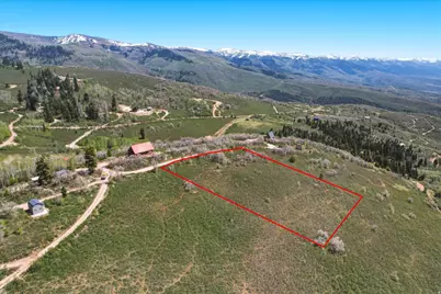 23315 Sky View Dr #H5, Fairview, UT 84629 - Photo 8