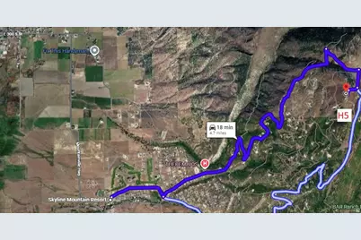 23315 Sky View Dr #H5, Fairview, UT 84629 - Photo 18