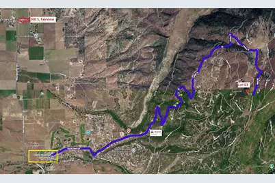 14255 Main Rd #G3, Fairview, UT 84629 - Photo 2