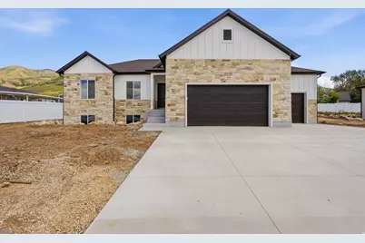 2219 S 635 W #LOT 2, Perry, UT 84302 - Photo 1