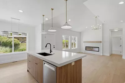 2219 S 635 W #LOT 2, Perry, UT 84302 - Photo 4