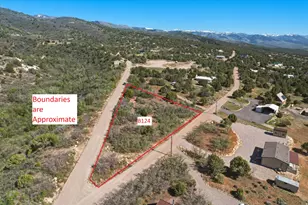 22660 Fish Pond Dr, Mount Pleasant, UT 84647 - Photo 1
