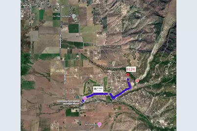 22660 Fish Pond Dr #B124, Fairview, UT 84629 - Photo 16