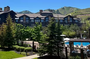 2100 Frostwood Blvd #5151-53 Blvd, Park City, UT 84098 - Photo 1