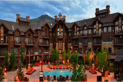 2100 Frostwood Blvd #5151-53 Blvd, Park City, UT 84098 - Photo 2