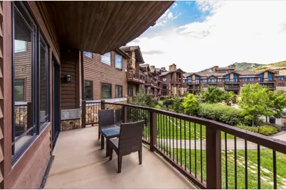 2100 Frostwood Blvd #5151-53 Blvd, Park City, UT 84098 - Photo 4