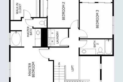3159 S Claire Ave W #14, Syracuse, UT 84075 - Photo 12