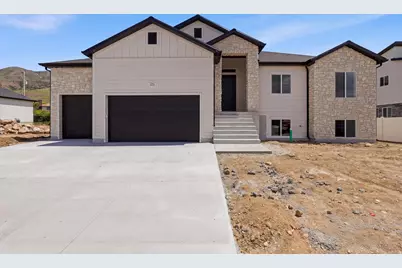 2225 S 635 W #LOT 1, Perry, UT 84302 - Photo 1