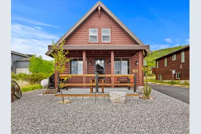 1491 Trapper Loop, Garden City, UT 84028 - Photo 2