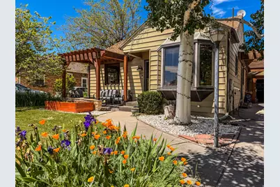 1937 E Westminster Ave, Salt Lake City, UT 84108 - Photo 2