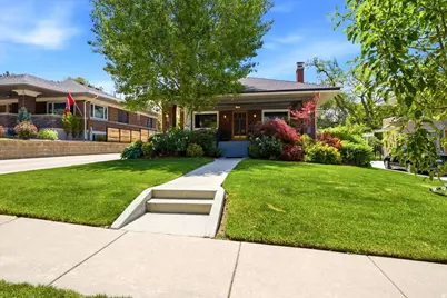 1340 E Yale Ave, Salt Lake City, UT 84105 - Photo 4
