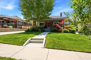 1340 E Yale Ave, Salt Lake City, UT 84105 - Photo 4