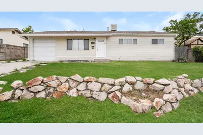 5312 S 5160 W, Salt Lake City, UT 84118 - Photo 1
