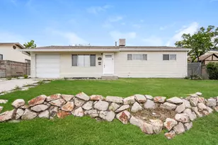 5312 S 5160 W, Salt Lake City, UT 84118 - Photo 1
