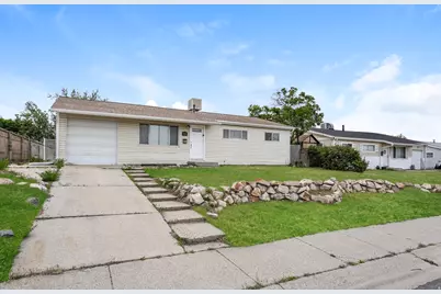 5312 S 5160 W, Salt Lake City, UT 84118 - Photo 2