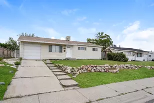 5312 S 5160 W, Salt Lake City, UT 84118 - Photo 2