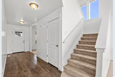 513 E Mt Dutton Way, Eagle Mountain, UT 84005 - Photo 8