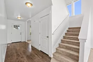 513 E Mount Dutton Way, Eagle Mountain, UT 84005 - Photo 8