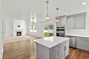513 E Mount Dutton Way, Eagle Mountain, UT 84005 - Photo 4
