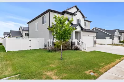513 E Mt Dutton Way, Eagle Mountain, UT 84005 - Photo 38