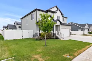 513 E Mount Dutton Way, Eagle Mountain, UT 84005 - Photo 38
