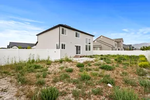 513 E Mount Dutton Way, Eagle Mountain, UT 84005 - Photo 36