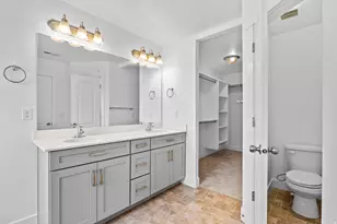 513 E Mount Dutton Way, Eagle Mountain, UT 84005 - Photo 22