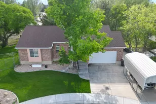 73 N 500 E, Ephraim, UT 84627 - Photo 1
