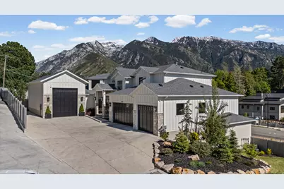 9577 S Hidden Pine Ln, Sandy, UT 84092 - Photo 1