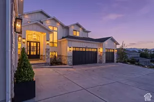 9577 S Hidden Pine Ln, Sandy, UT 84092 - Photo 4