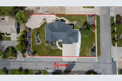 395 N 575 E, Hyde Park, UT 84318 - Photo 44