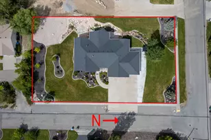 395 N 575 E, Hyde Park, UT 84318 - Photo 44