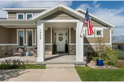 1332 W Salmon Caddis Dr, Bluffdale, UT 84065 - Photo 6