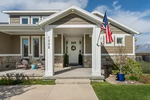 1332 W Salmon Caddis Dr, Bluffdale, UT 84065 - Photo 6