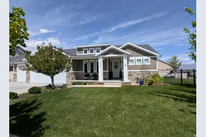 1332 W Salmon Caddis Dr, Bluffdale, UT 84065 - Photo 2