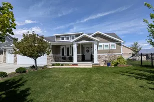 1332 W Salmon Caddis Dr, Bluffdale, UT 84065 - Photo 2