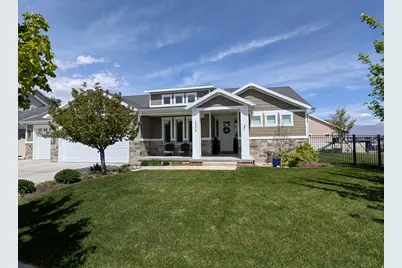 1332 W Salmon Caddis Dr, Bluffdale, UT 84065 - Photo 1