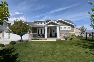 1332 W Salmon Caddis Dr, Bluffdale, UT 84065 - Photo 1