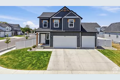 1161 S 1225 W, Clearfield, UT 84015 - Photo 2