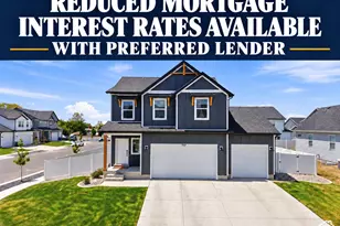 1161 S 1225 W, Clearfield, UT 84015 - Photo 1