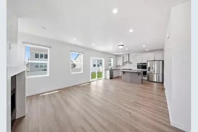 1161 S 1225 W, Clearfield, UT 84015 - Photo 8