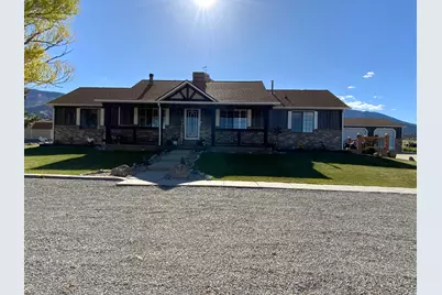1061 S Copper Rd E, Stockton, UT 84071 - Photo 2