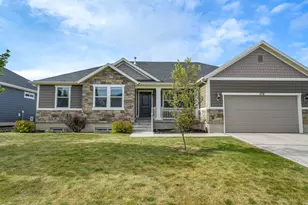 578 E Old Mill Dr, Heber City, UT 84032 - Photo 1