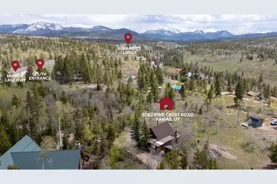 5082 Pine Crest Rd, Kamas, UT 84036 - Photo 2
