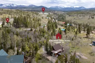 5082 Pine Crest Rd, Kamas, UT 84036 - Photo 2