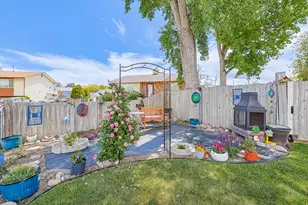 4327 S Rose Petal Way W, West Valley, UT 84120 - Photo 40