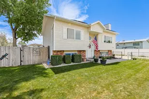4327 S Rose Petal Way W, West Valley, UT 84120 - Photo 42