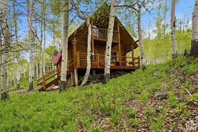 11356 E Columbine Ln #1644, Heber City, UT 84032 - Photo 38