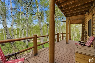 11356 E Columbine Ln #1644, Heber City, UT 84032 - Photo 8