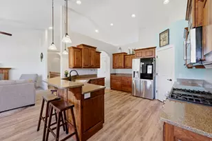 536 N 470 E, Ephraim, UT 84627 - Photo 8